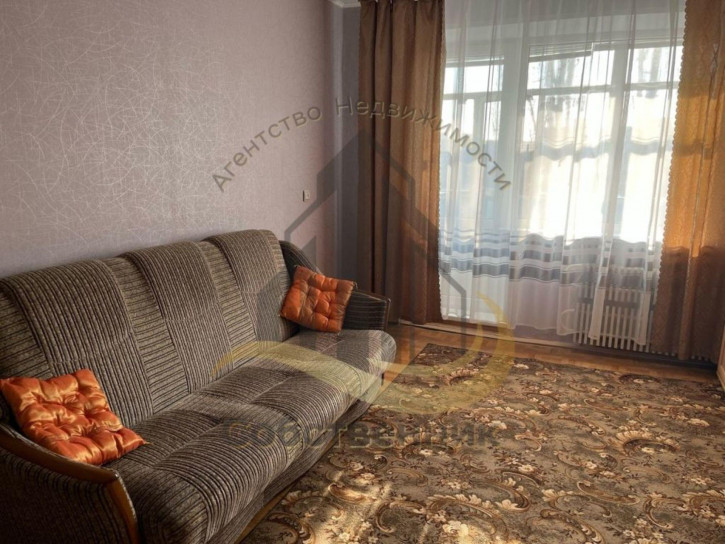 2-комн квартира Лесной мкр, 10