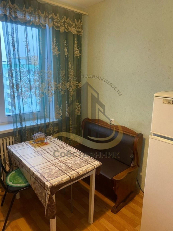 2-комн квартира Северный мкр, 27