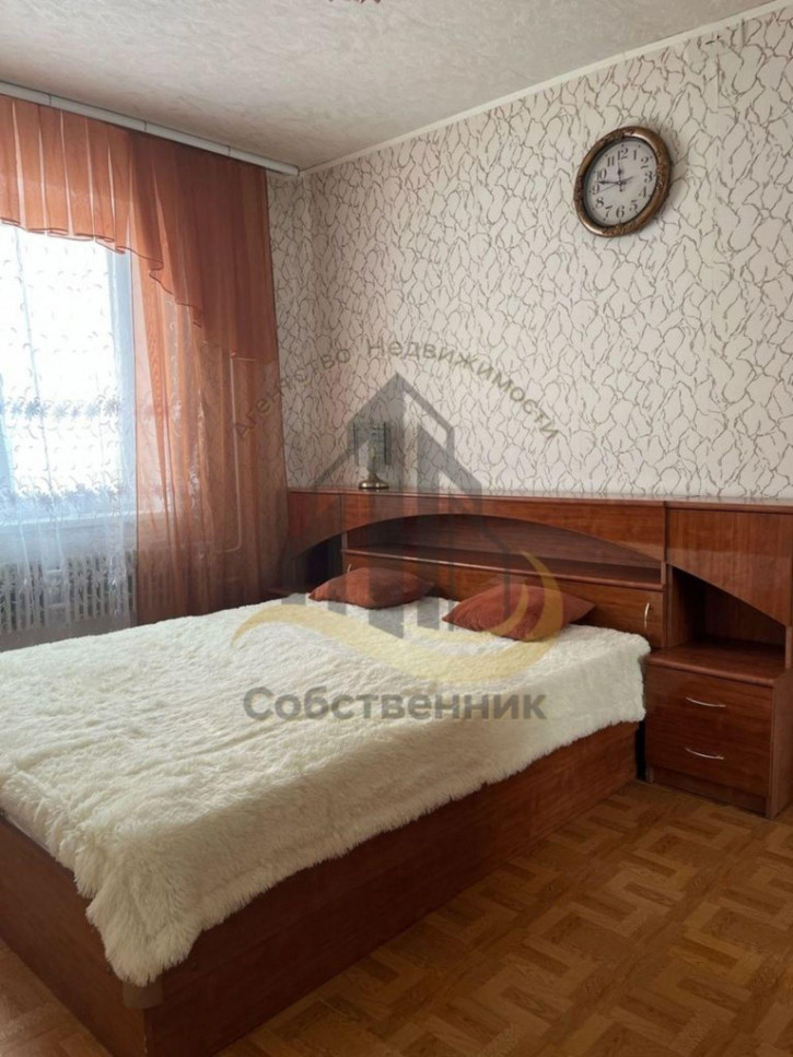 2-комн квартира Лесной мкр, 10