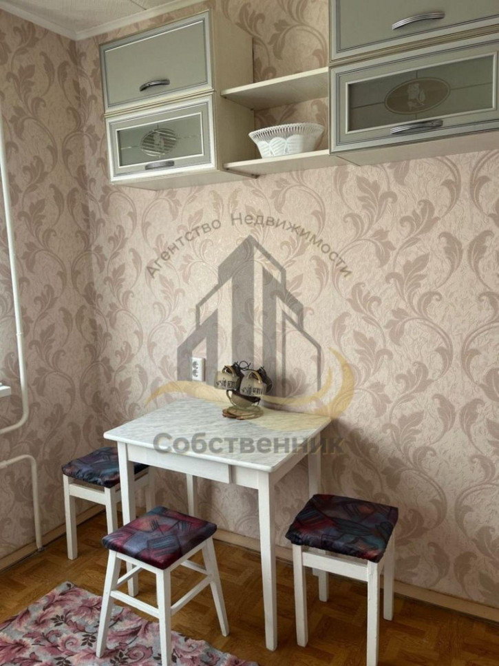 2-комн квартира Лесной мкр, 10