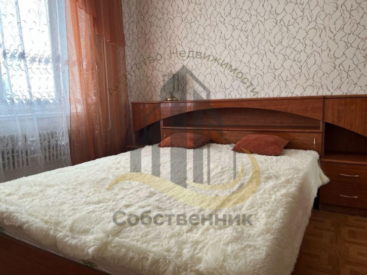 2-комн квартира Лесной мкр, 10