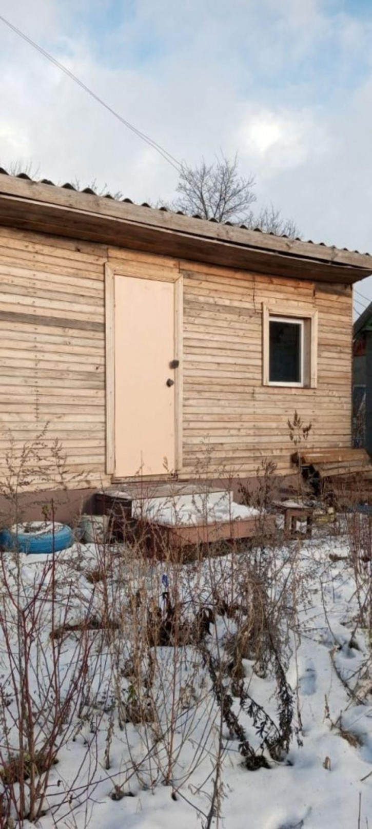 Коттедж/дом Автомобилист  82