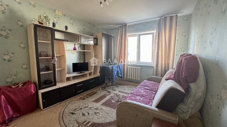 2-комн квартира улица Фатьянова