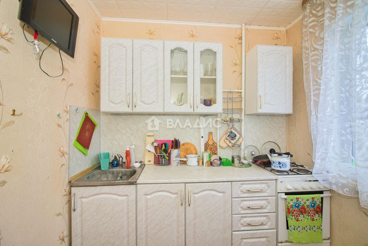 3-комн квартира проспект Строителей