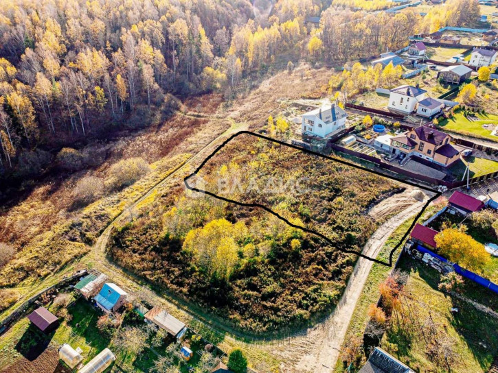 Земельный участок Новая улица Земельный участок Новая улица
