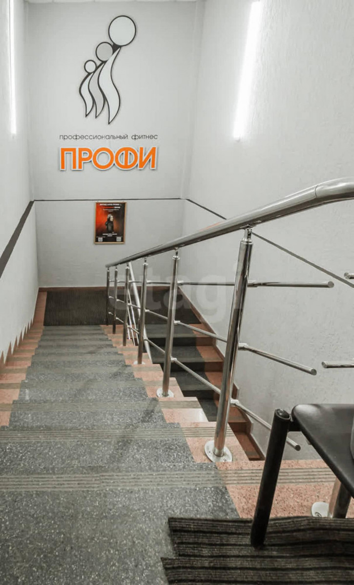 Офис Новгородская улица, 2а