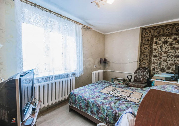 2-комн квартира Московское шоссе, 26