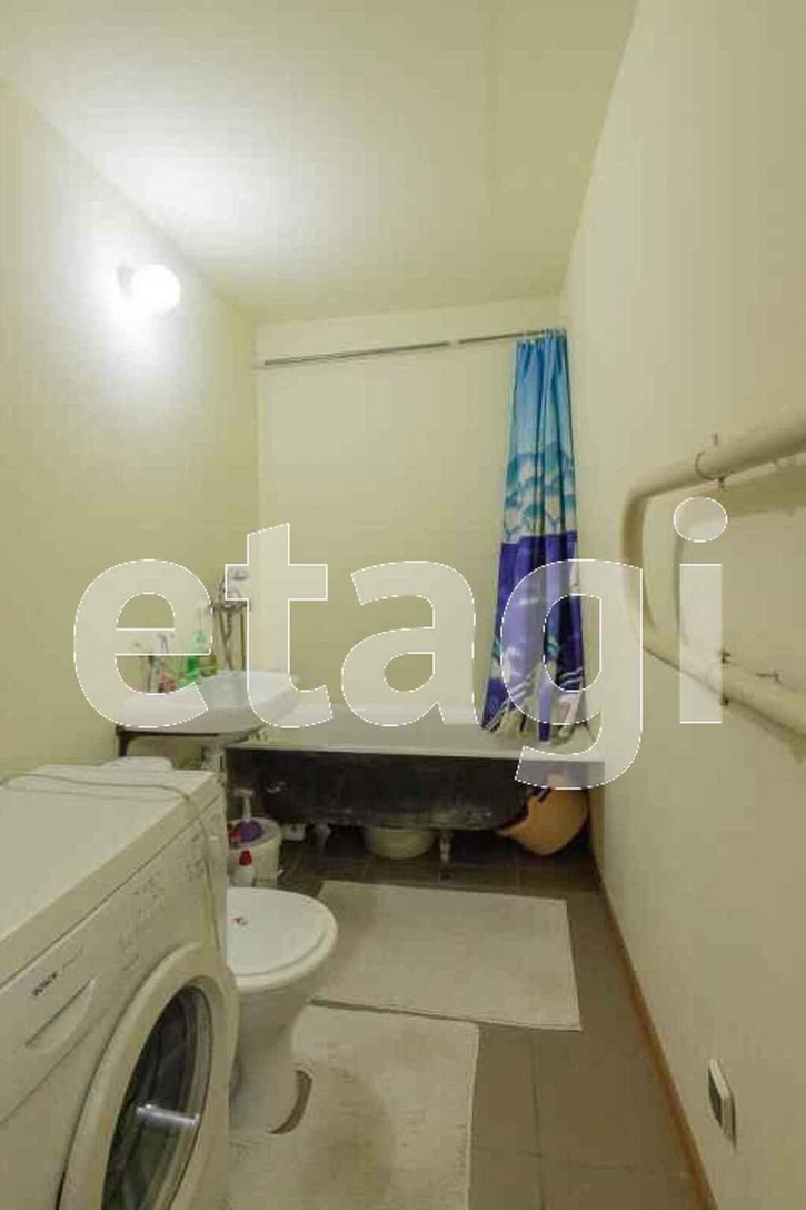 1-комн квартира Пионерская улица, 26