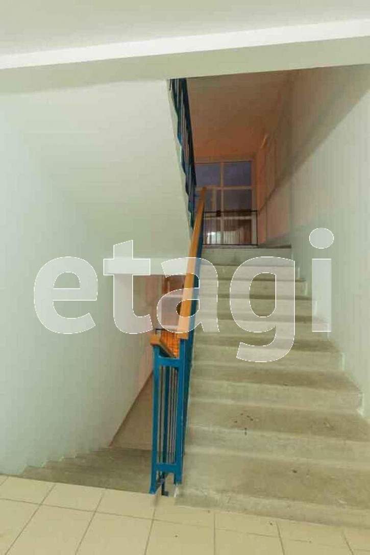 1-комн квартира Пионерская улица, 26