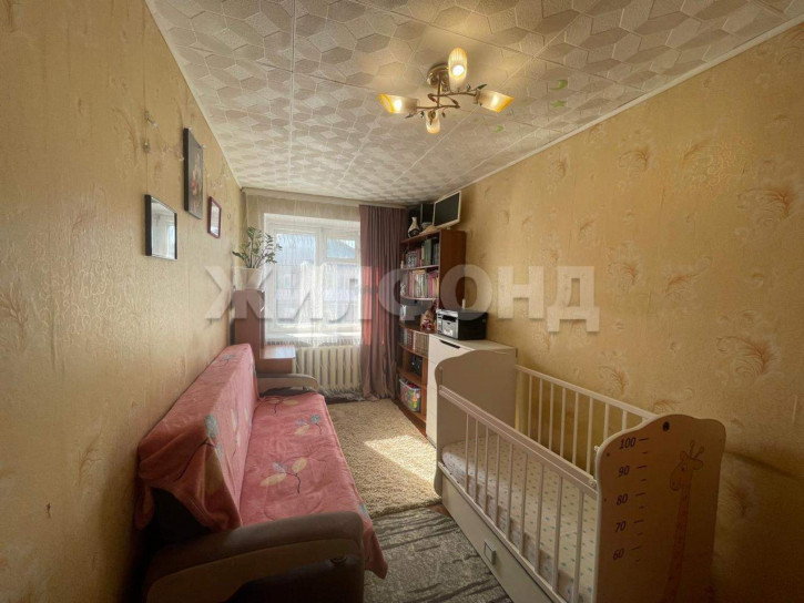 2-комн квартира Революции проспект, д.82