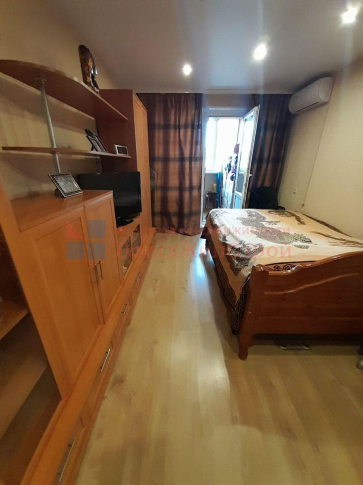 2-комн квартира Карла Маркса ул, 22 2-комн квартира Карла Маркса ул, 22