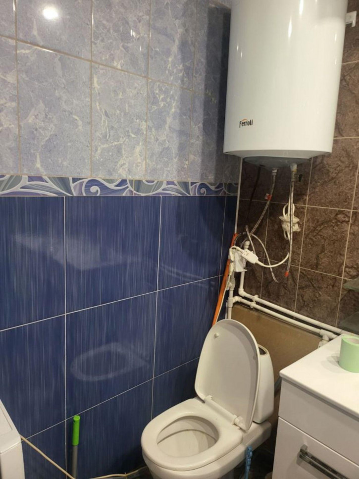 Студия Туркова ул, 1