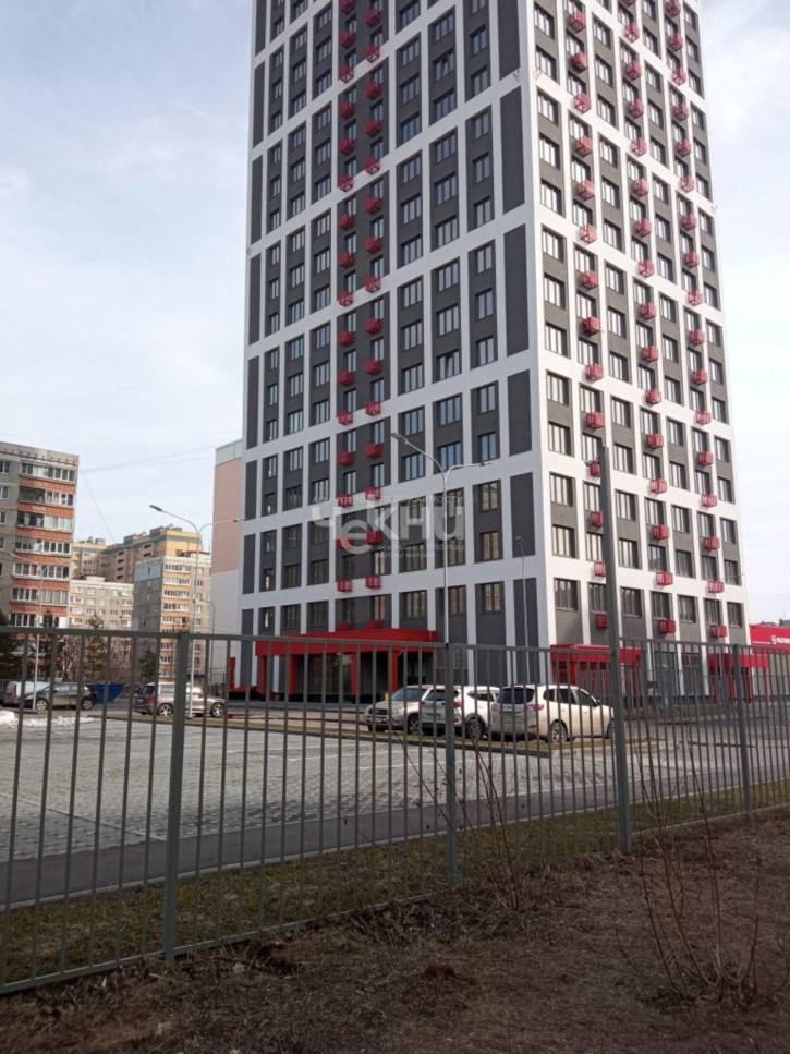 2-комн квартира Сергея Акимова ул, 50 2-комн квартира Сергея Акимова ул, 50
