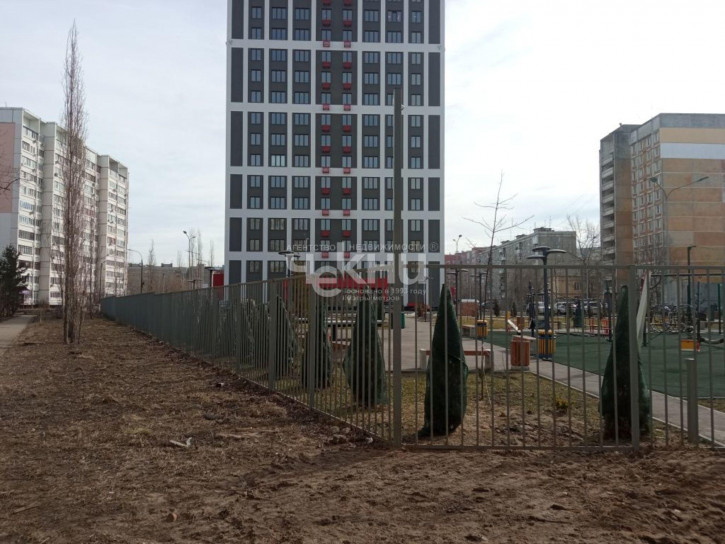 2-комн квартира Сергея Акимова ул, 50 2-комн квартира Сергея Акимова ул, 50