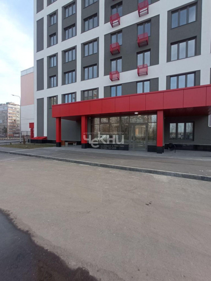 2-комн квартира Сергея Акимова ул, 50 2-комн квартира Сергея Акимова ул, 50