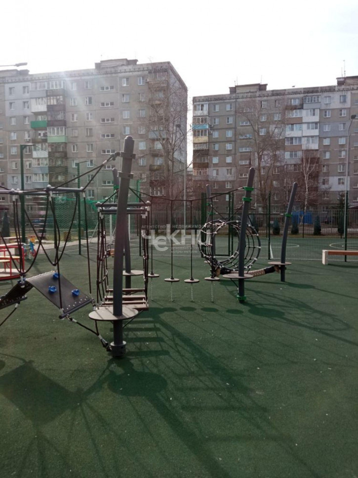 2-комн квартира Сергея Акимова ул, 50 2-комн квартира Сергея Акимова ул, 50