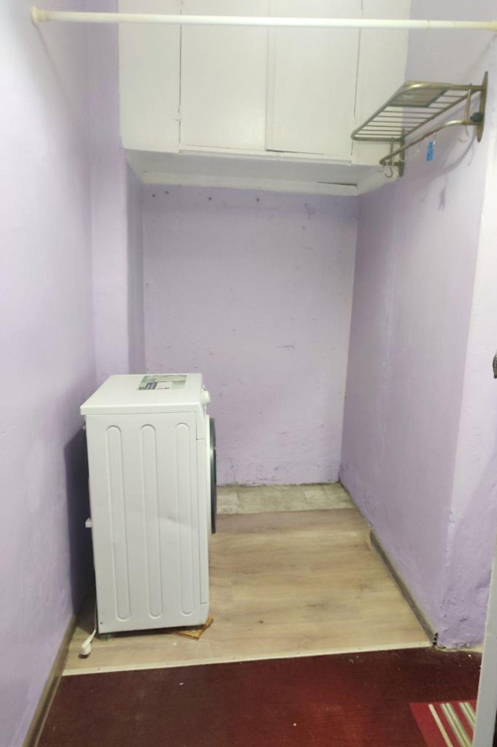 1-комн квартира Бурденко ул, 14а