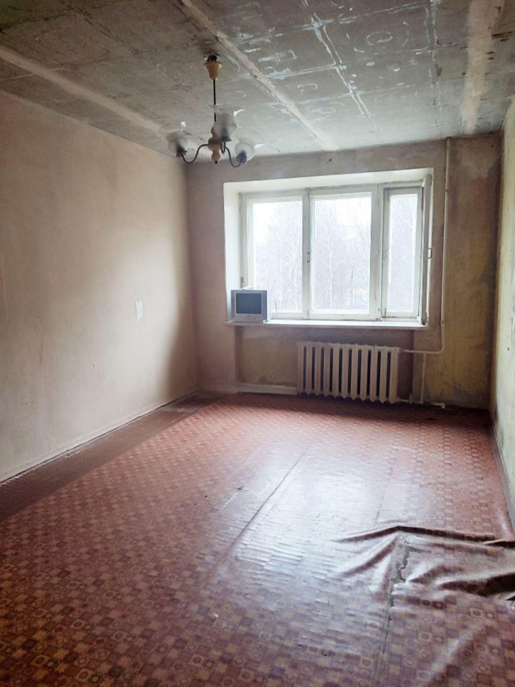 1-комн квартира Бурденко ул, 14а