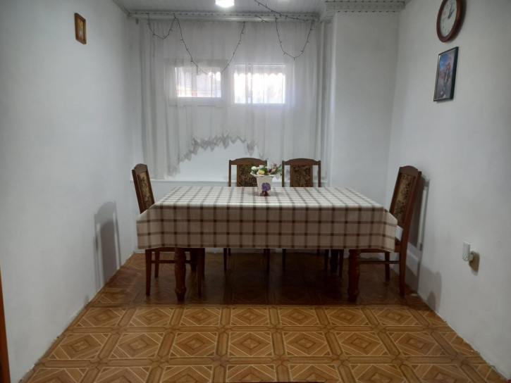 Коттедж/дом Краснодарская улица