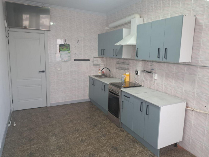 3-комн квартира Парковая улица, 31