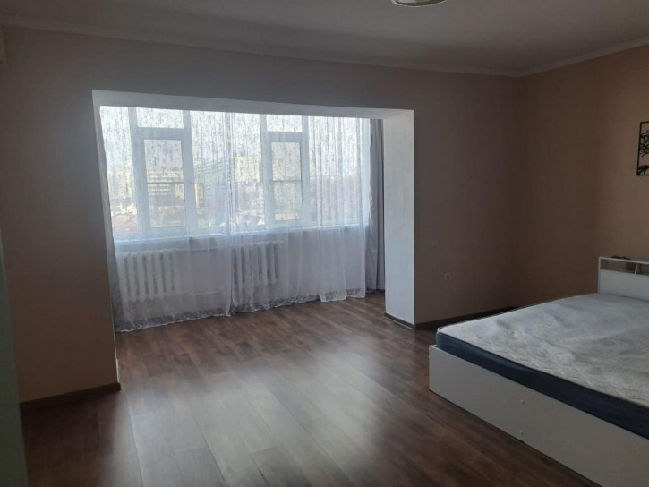 3-комн квартира Парковая улица, 31