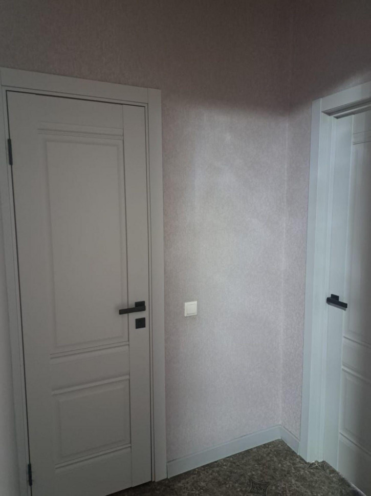 3-комн квартира Парковая улица, 31