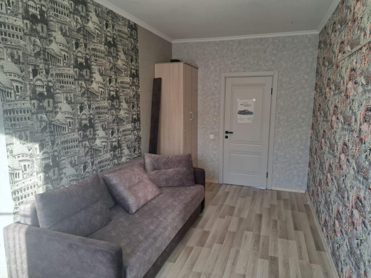 3-комн квартира Парковая улица, 31