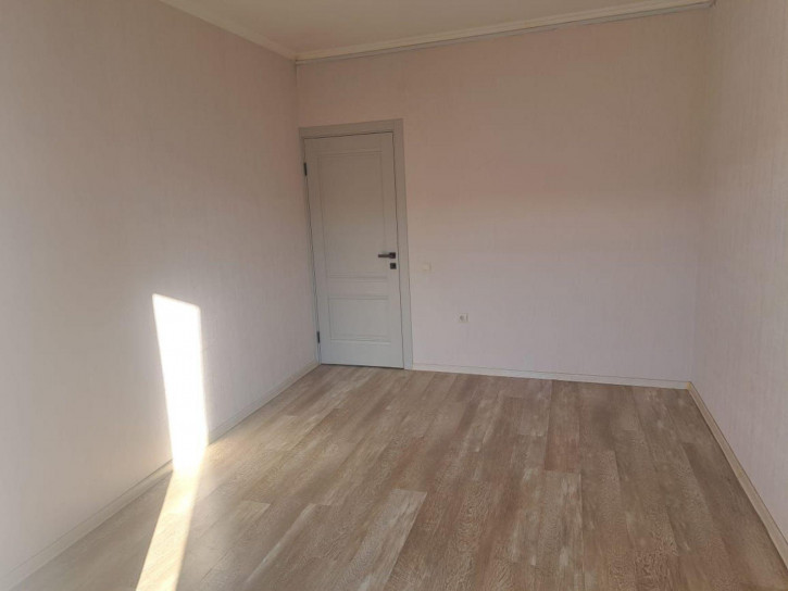 3-комн квартира Парковая улица, 31