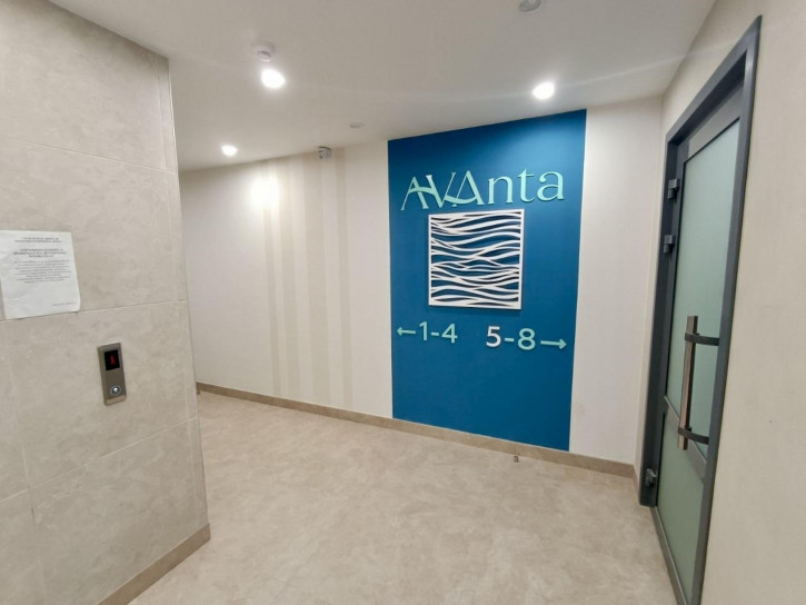 2-комн квартира улица Крылова, 13к3