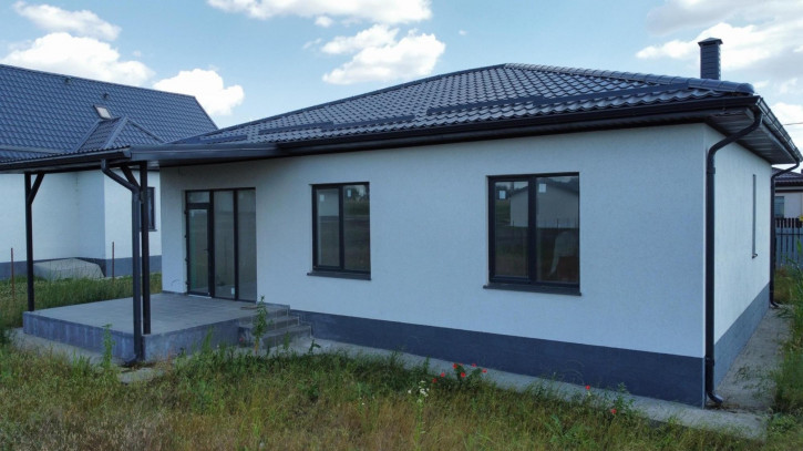 Коттедж/дом Мирный проезд