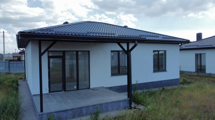 Коттедж/дом Мирный проезд