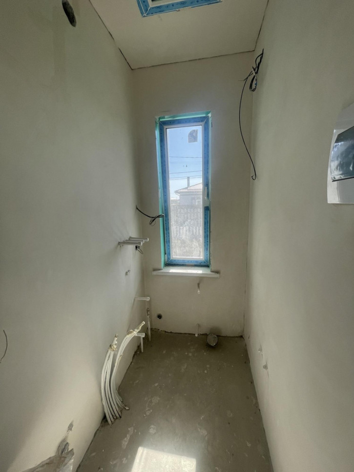 Коттедж/дом Мирный проезд