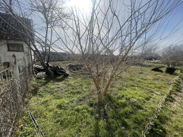 Земельный участок станица Анапская