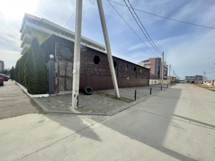 Земельный участок село Витязево