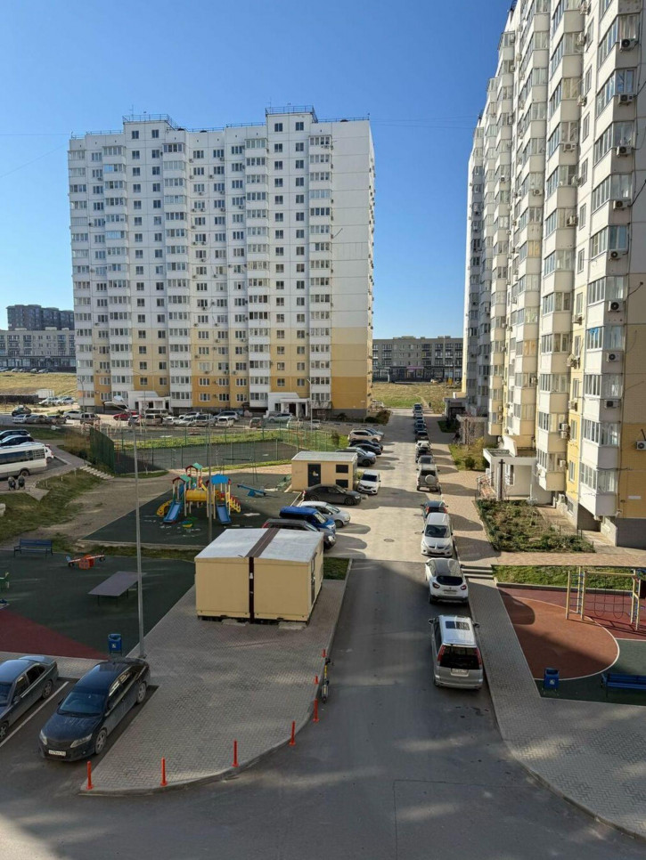 1-комн квартира улица Ленина, 190к1 1-комн квартира улица Ленина, 190к1