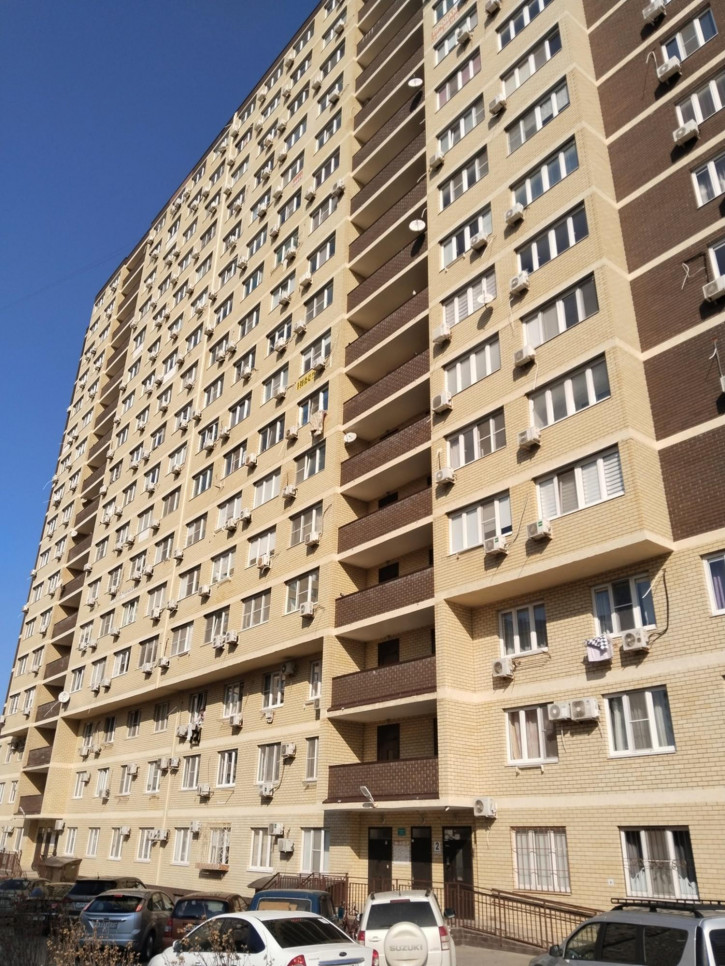 Студия Владимирская улица, 114к2 Студия Владимирская улица, 114к2