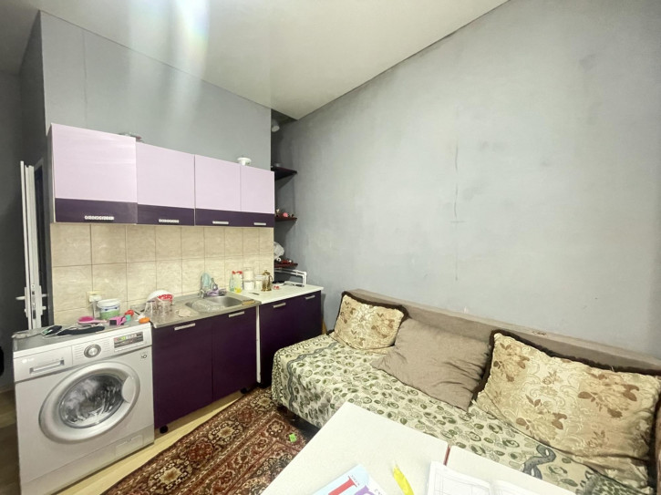 Студия улица Жолоба, 2/59Б