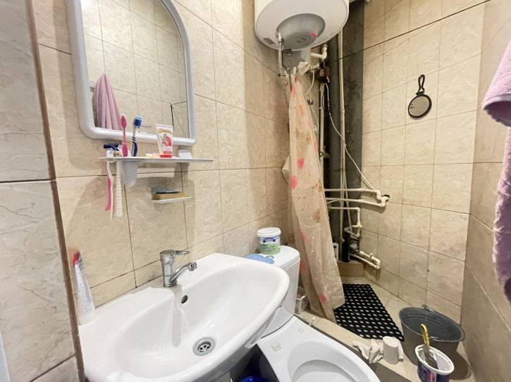 Студия улица Жолоба, 2/59Б