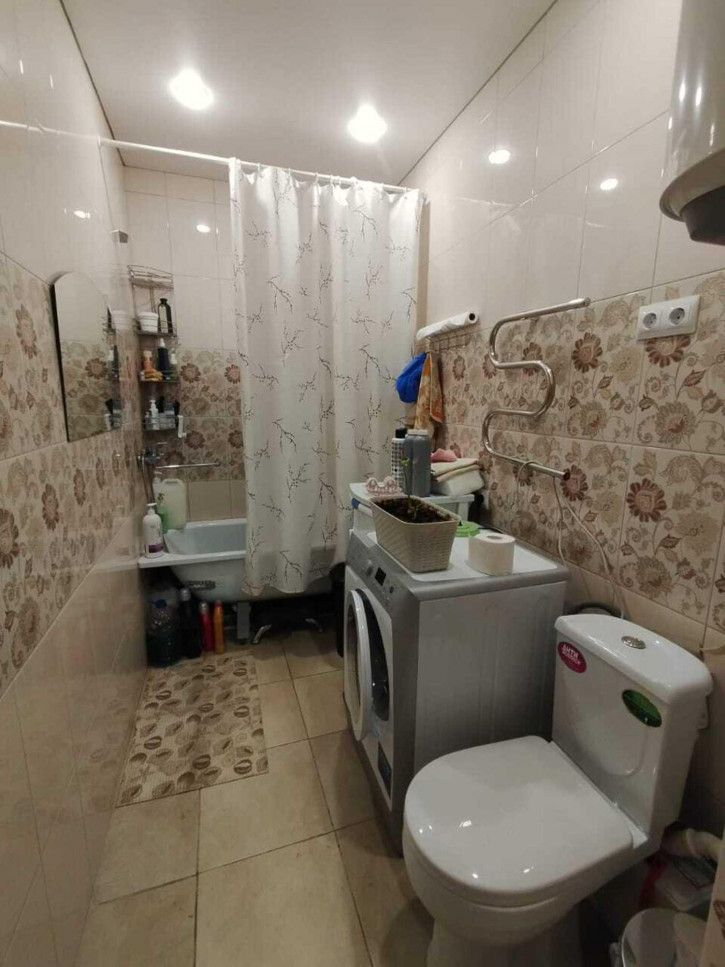 1-комн квартира улица Ленина, 180Ак9