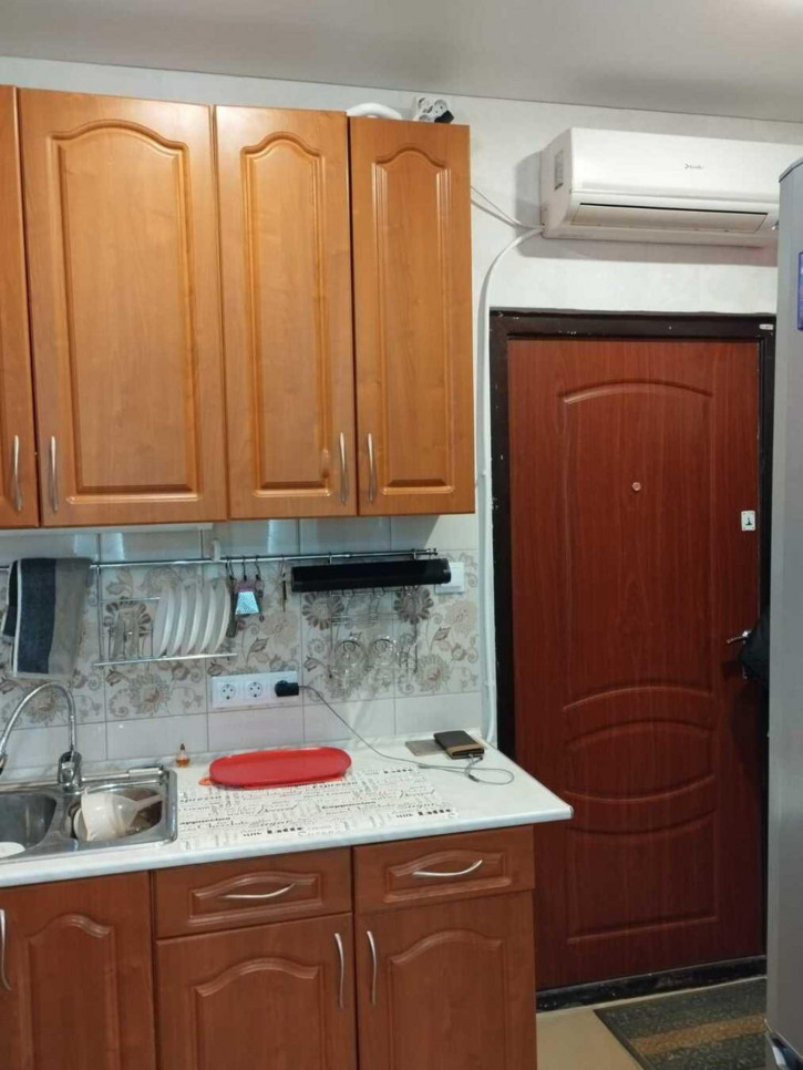 1-комн квартира улица Ленина, 180Ак9