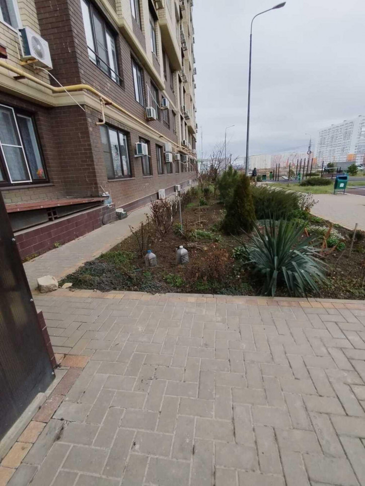 1-комн квартира улица Ленина, 180Ак9