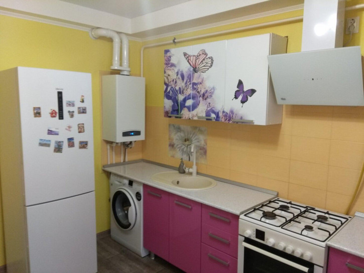 1-комн квартира Парковая улица, 60к6 1-комн квартира Парковая улица, 60к6