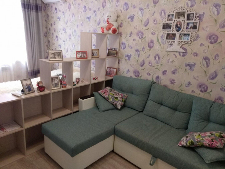 1-комн квартира Парковая улица, 60к6 1-комн квартира Парковая улица, 60к6