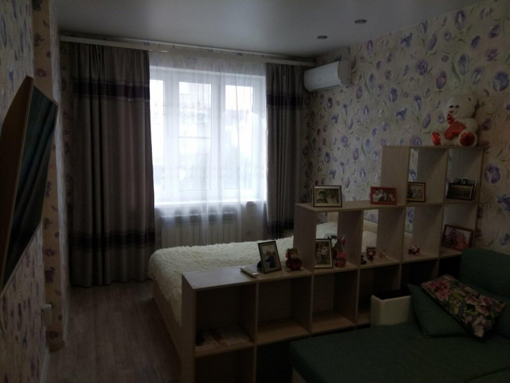 1-комн квартира Парковая улица, 60к6 1-комн квартира Парковая улица, 60к6
