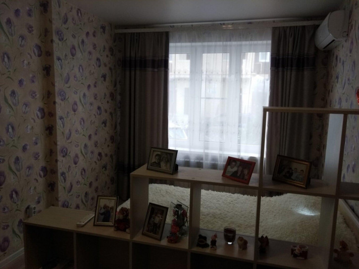 1-комн квартира Парковая улица, 60к6 1-комн квартира Парковая улица, 60к6