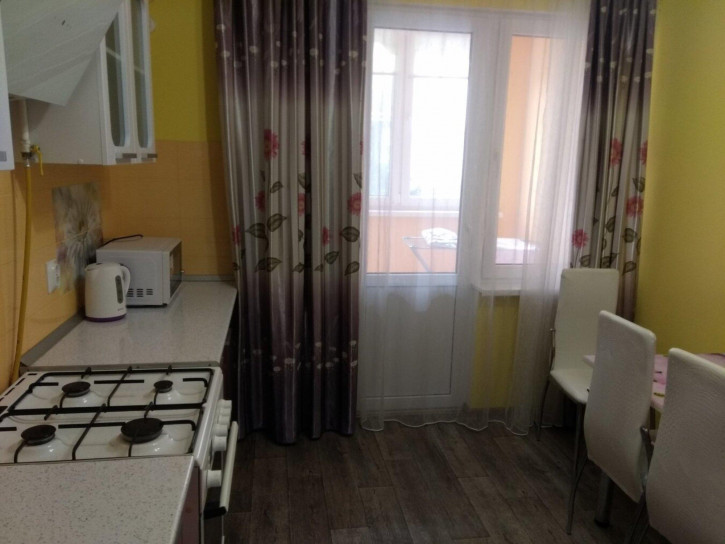 1-комн квартира Парковая улица, 60к6 1-комн квартира Парковая улица, 60к6