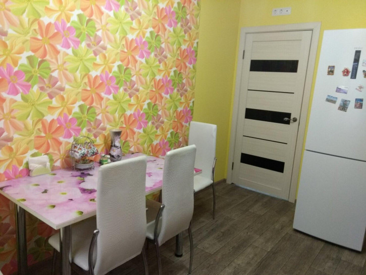 1-комн квартира Парковая улица, 60к6 1-комн квартира Парковая улица, 60к6