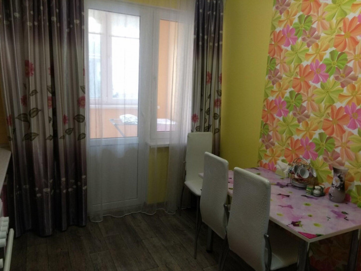 1-комн квартира Парковая улица, 60к6 1-комн квартира Парковая улица, 60к6
