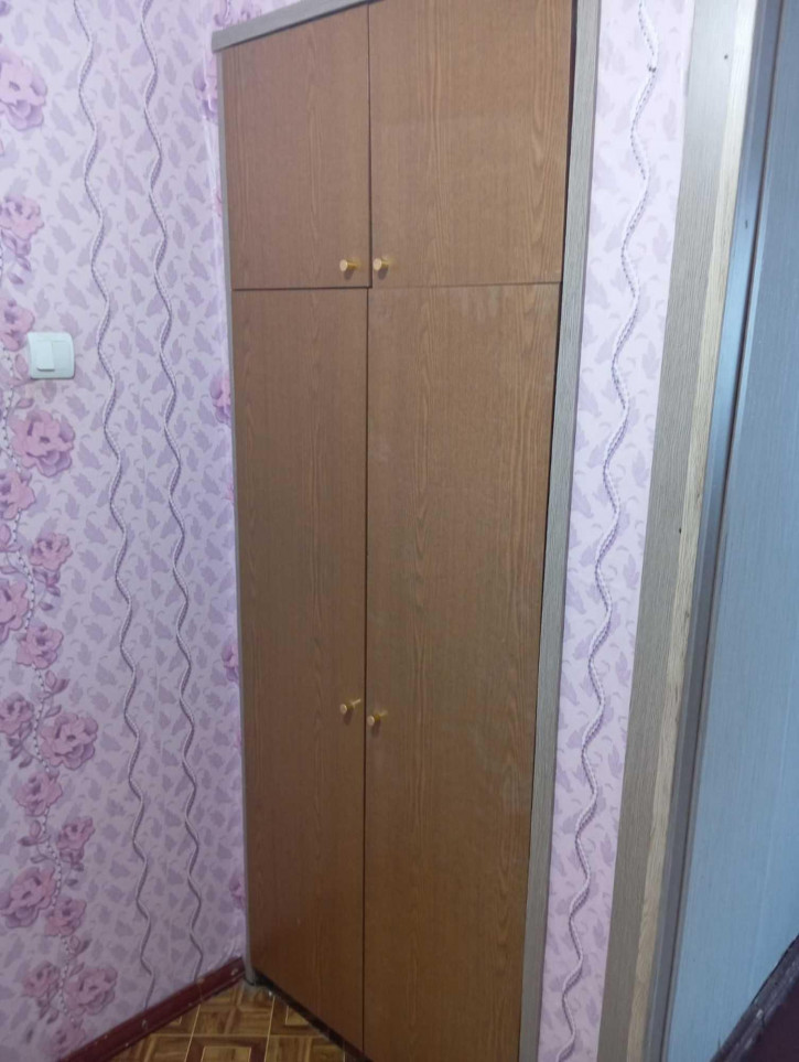 1-комн квартира Строительная, 11