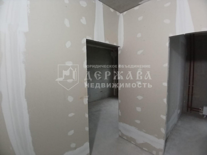 1-комн квартира улица Серебряный Бор